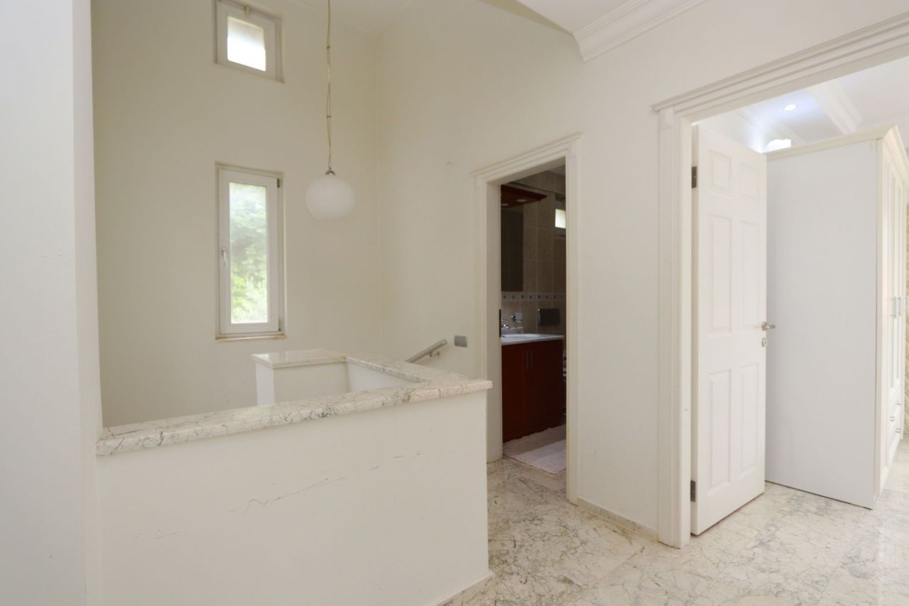 Villa a Alanya, Turchia, 135 m² - foto 11