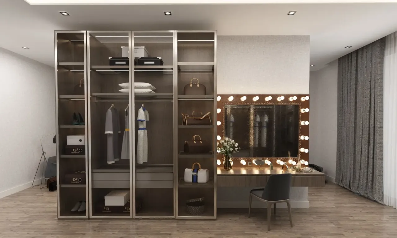 Villa à Alanya, Turquie, 404 m² - image 12