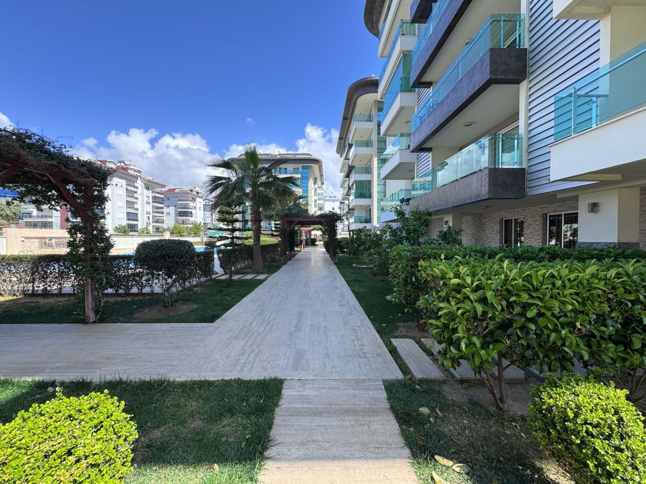 Appartement à Alanya, Turquie, 55 m² - image 12