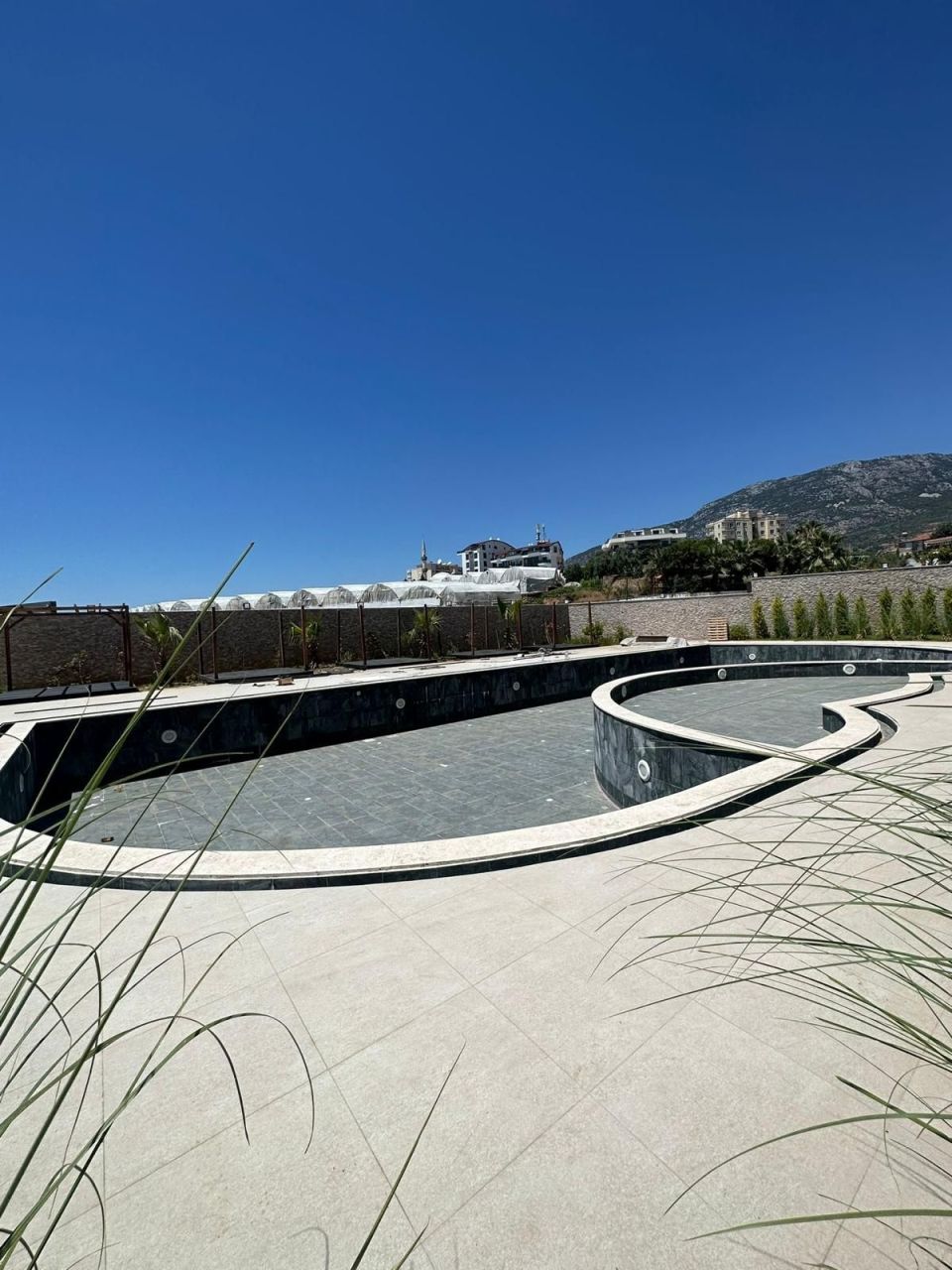 Appartamenti a Alanya, Turchia, 55 m² - foto 12