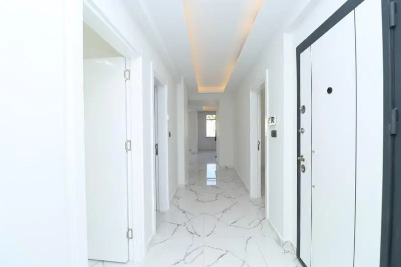 Appartamenti a Alanya, Turchia, 140 m² - foto 12