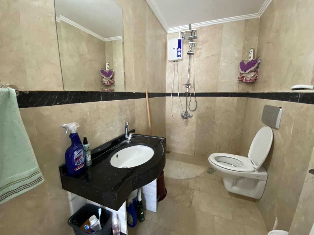 Appartamenti a Alanya, Turchia, 262 m² - foto 12