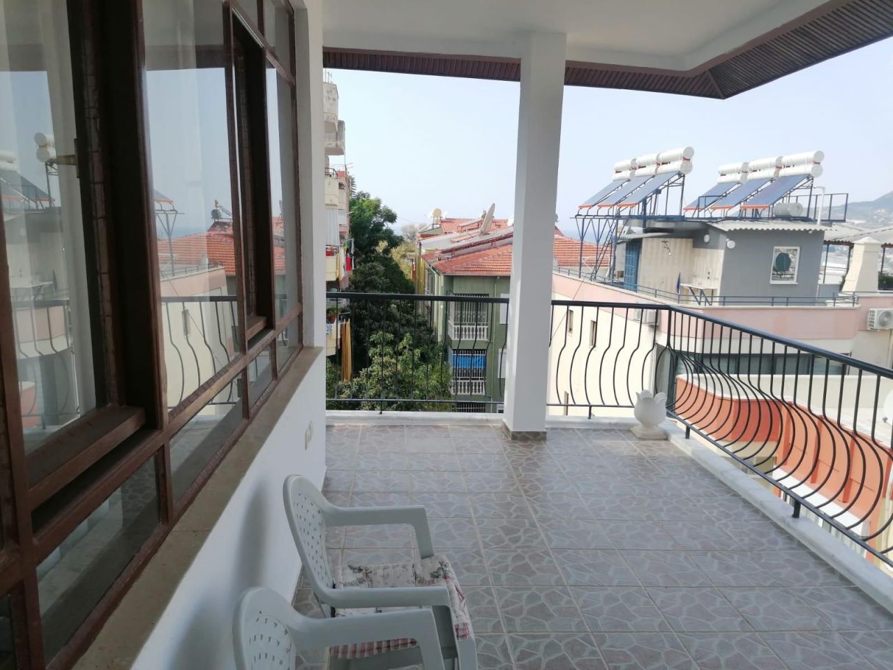 Apartment in Alanya, Turkey, 260 m² - picture 11