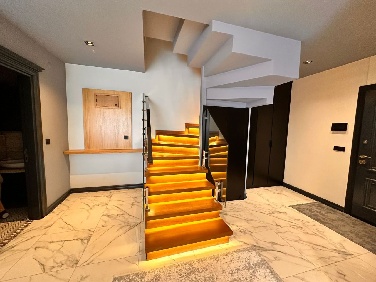 Apartamento en Alanya, Turquia, 170 m² - imagen 11