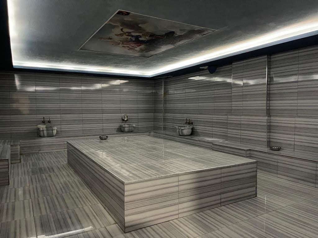 Apartamento en Alanya, Turquia, 60 m² - imagen 12