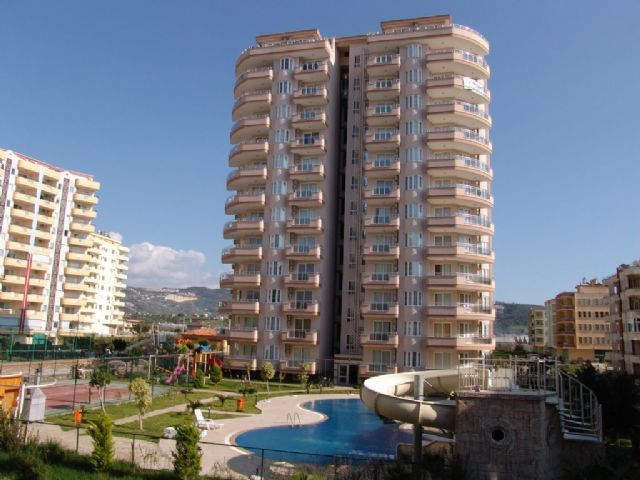 Apartment in Alanya, Turkey, 117 m² - picture 12