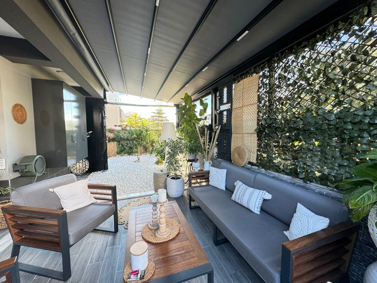 Appartamenti a Alanya, Turchia, 150 m² - foto 11