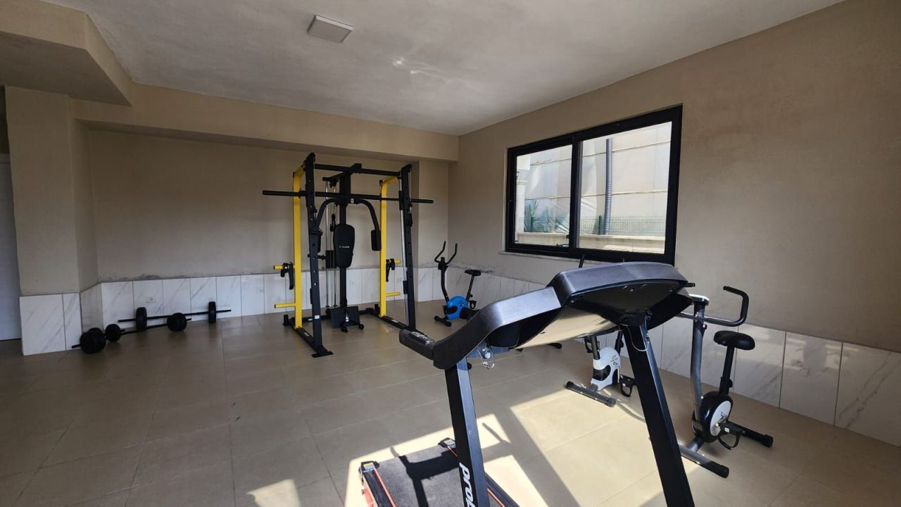 Appartement à Alanya, Turquie, 60 m² - image 12