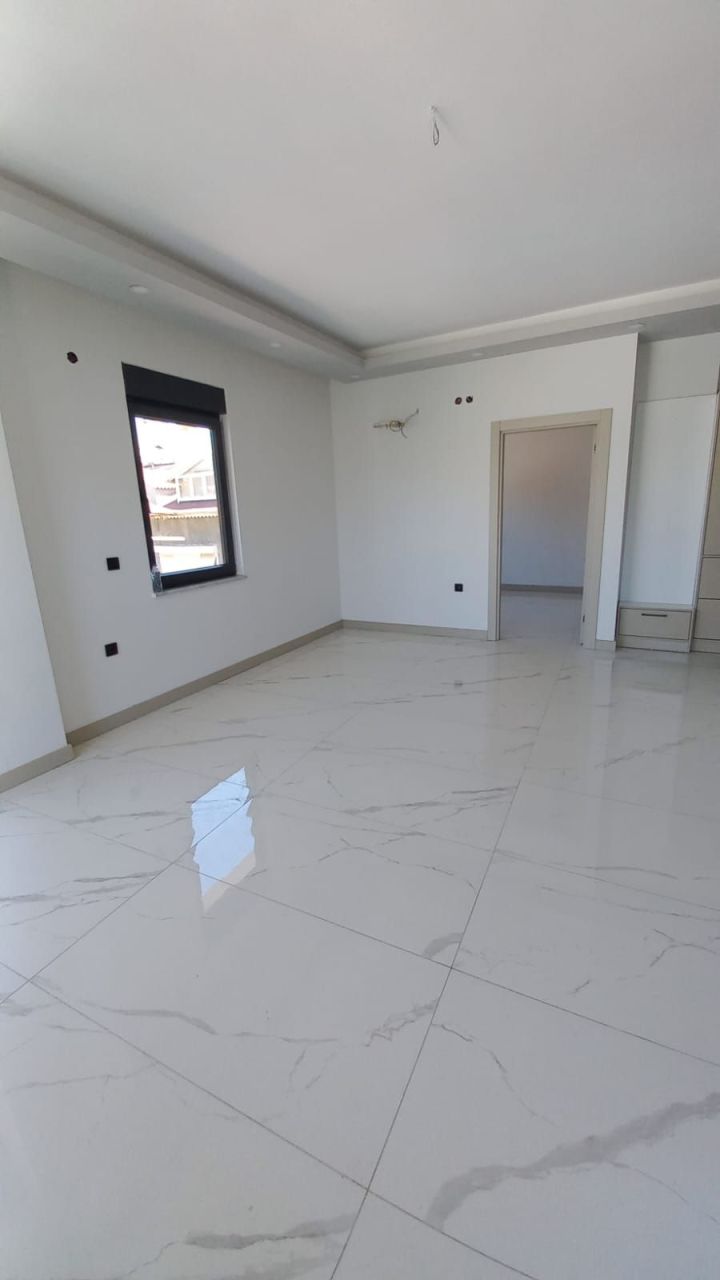 Appartamenti a Alanya, Turchia, 120 m² - foto 10
