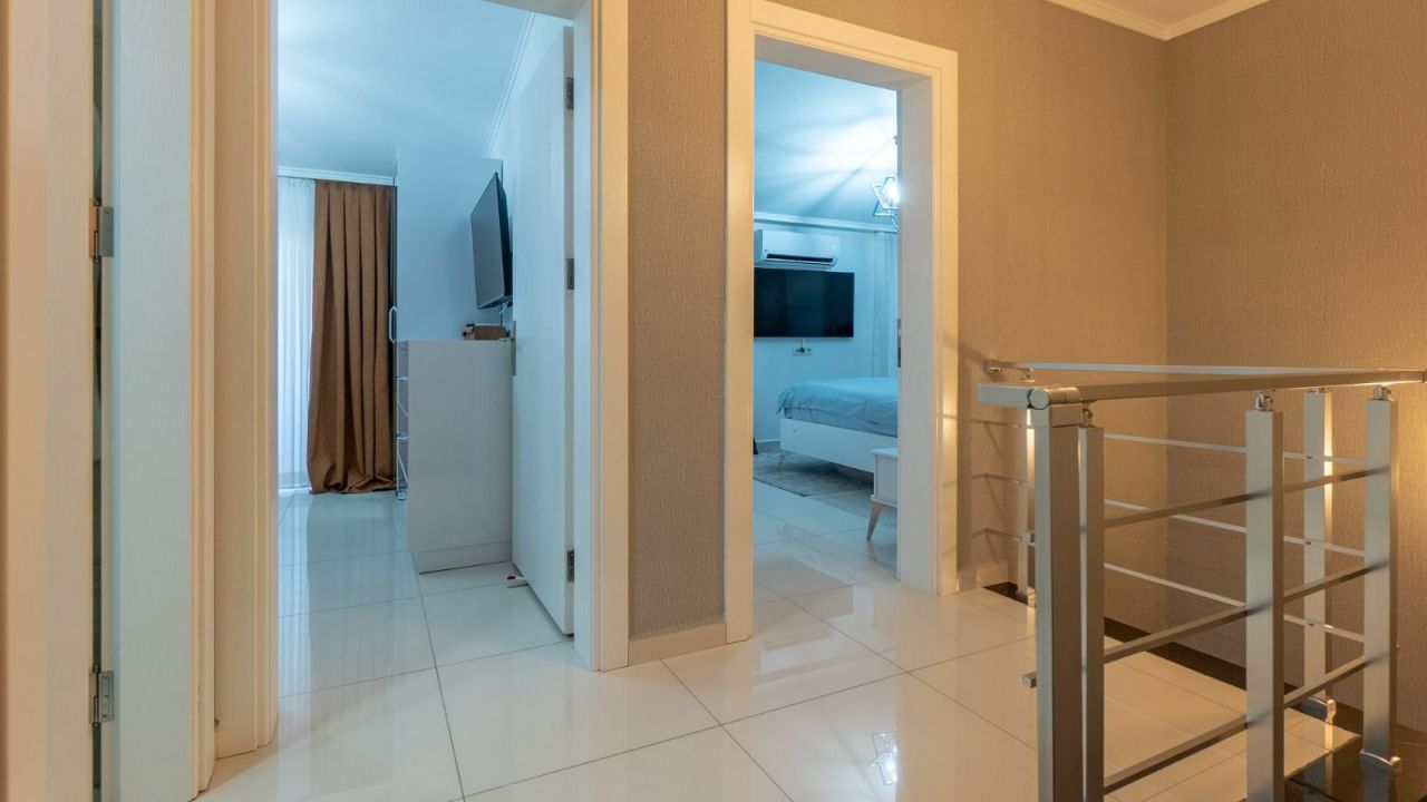 Appartement à Alanya, Turquie, 120 m² - image 12