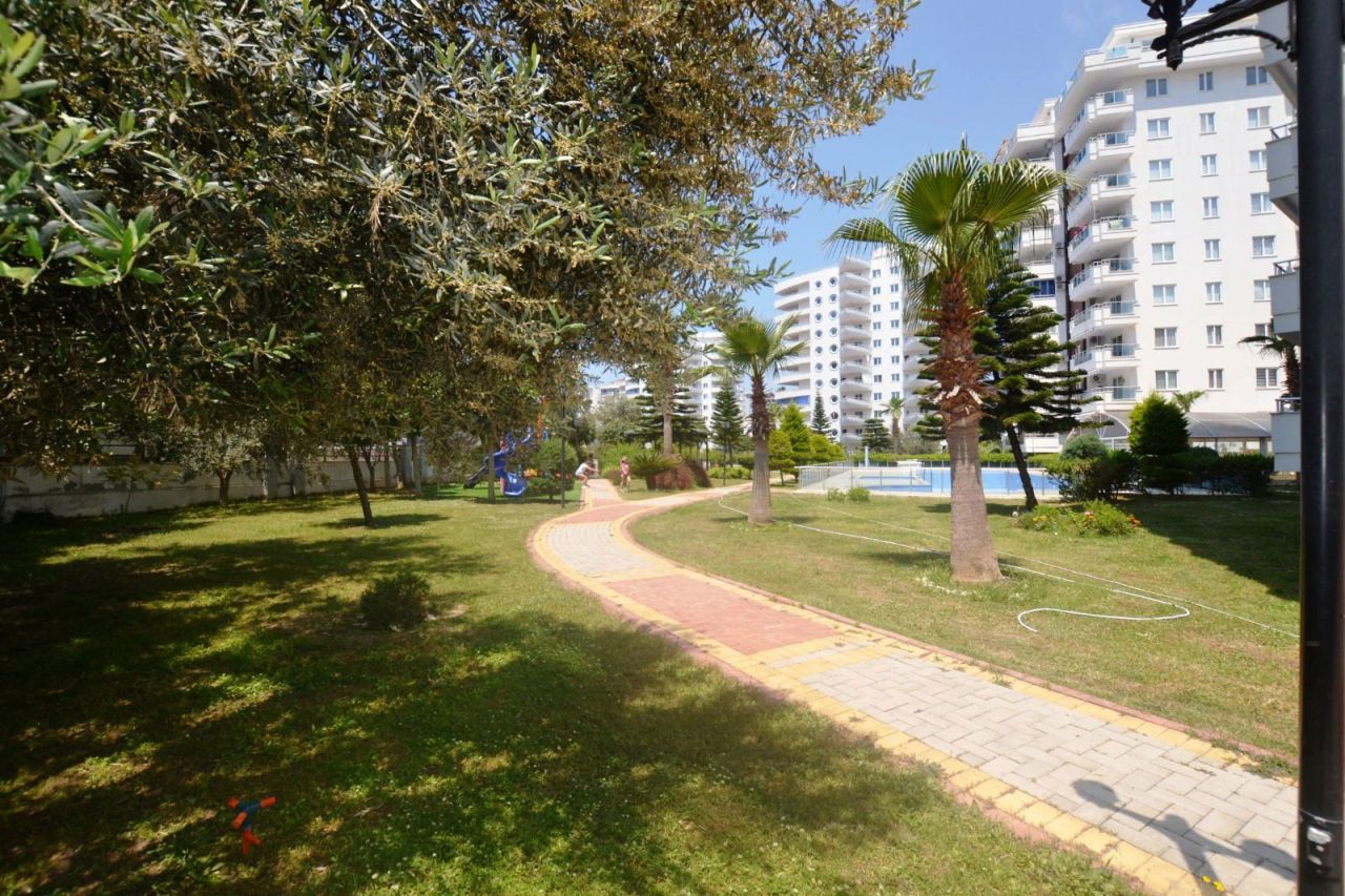 Apartment in Alanya, Turkey, 115 m² - picture 12