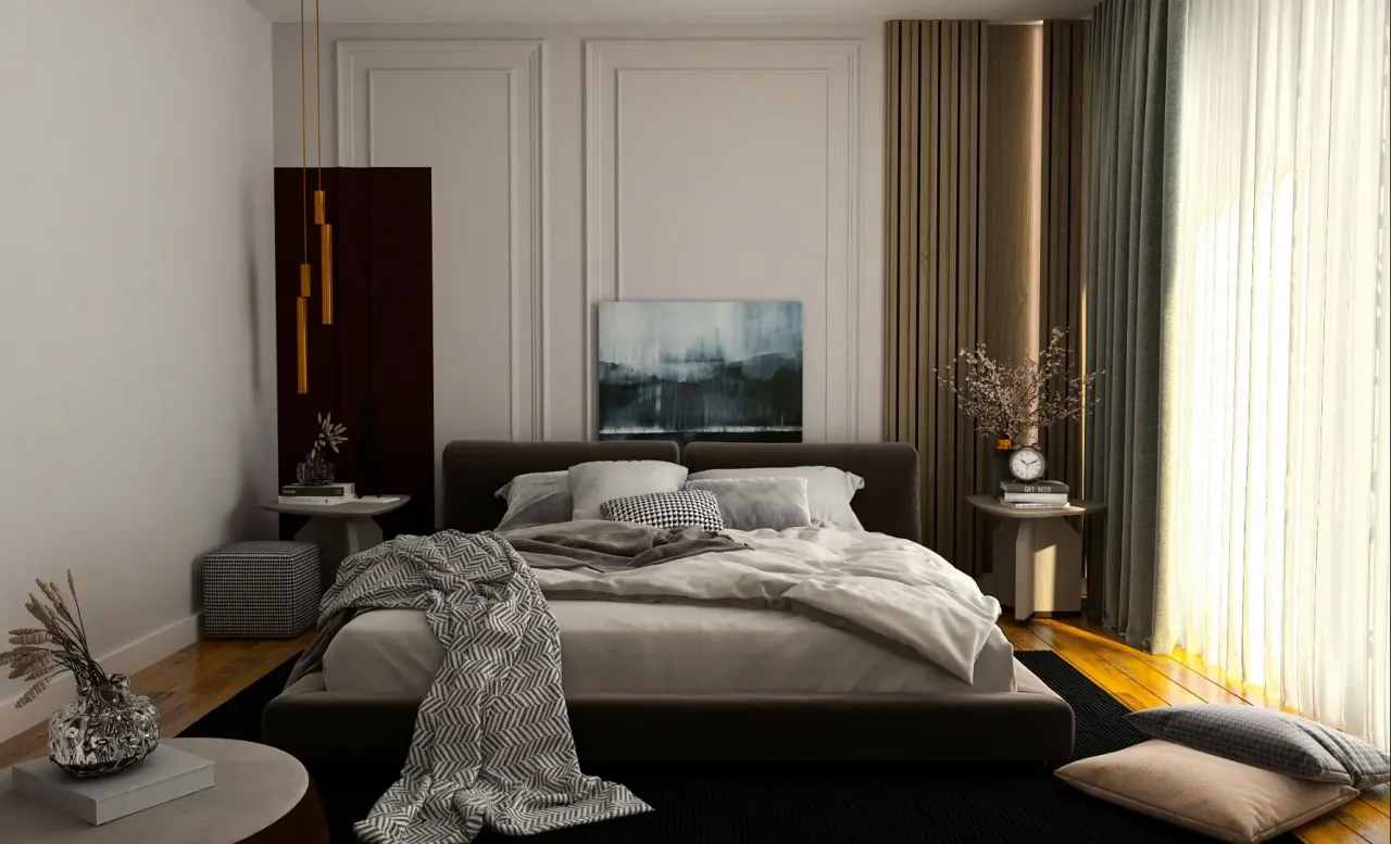 Villa in Alanya, Türkei, 416 m² - Foto 12