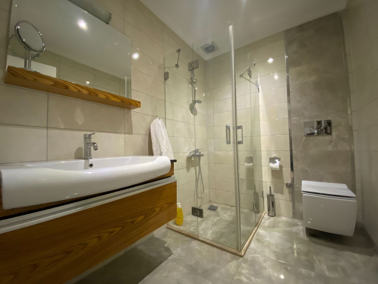 Appartamenti a Alanya, Turchia, 300 m² - foto 12