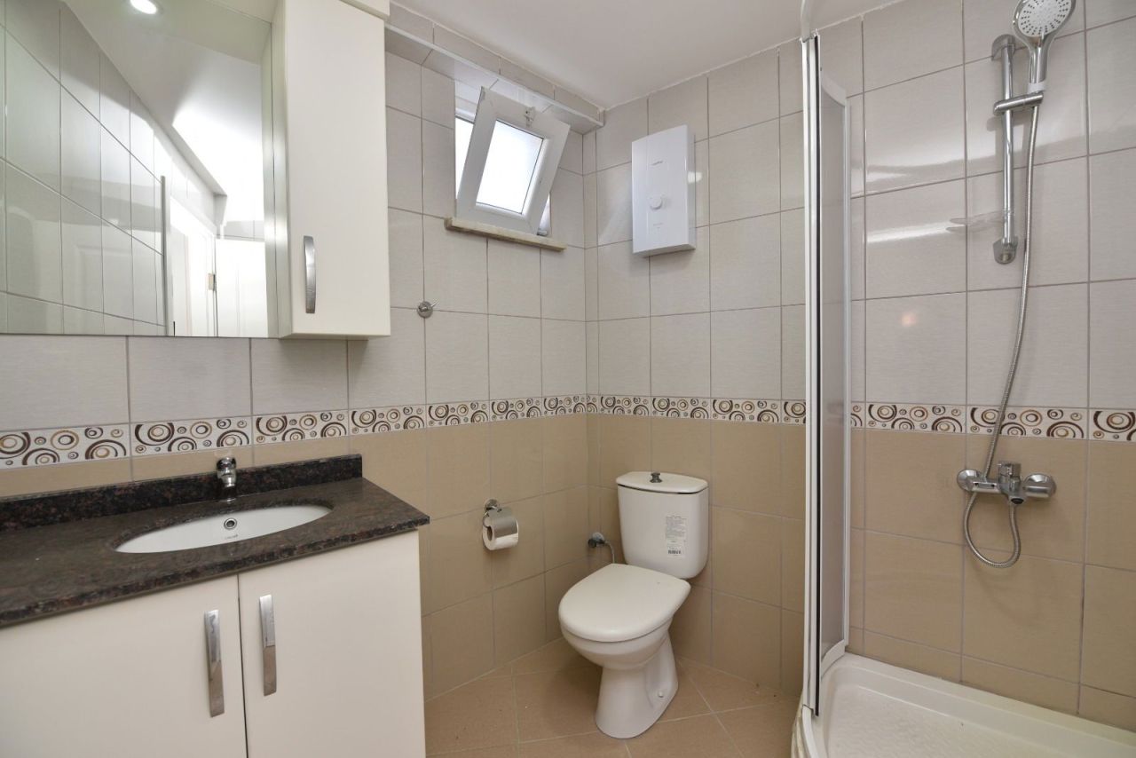 Apartamento en Alanya, Turquia, 100 m² - imagen 10