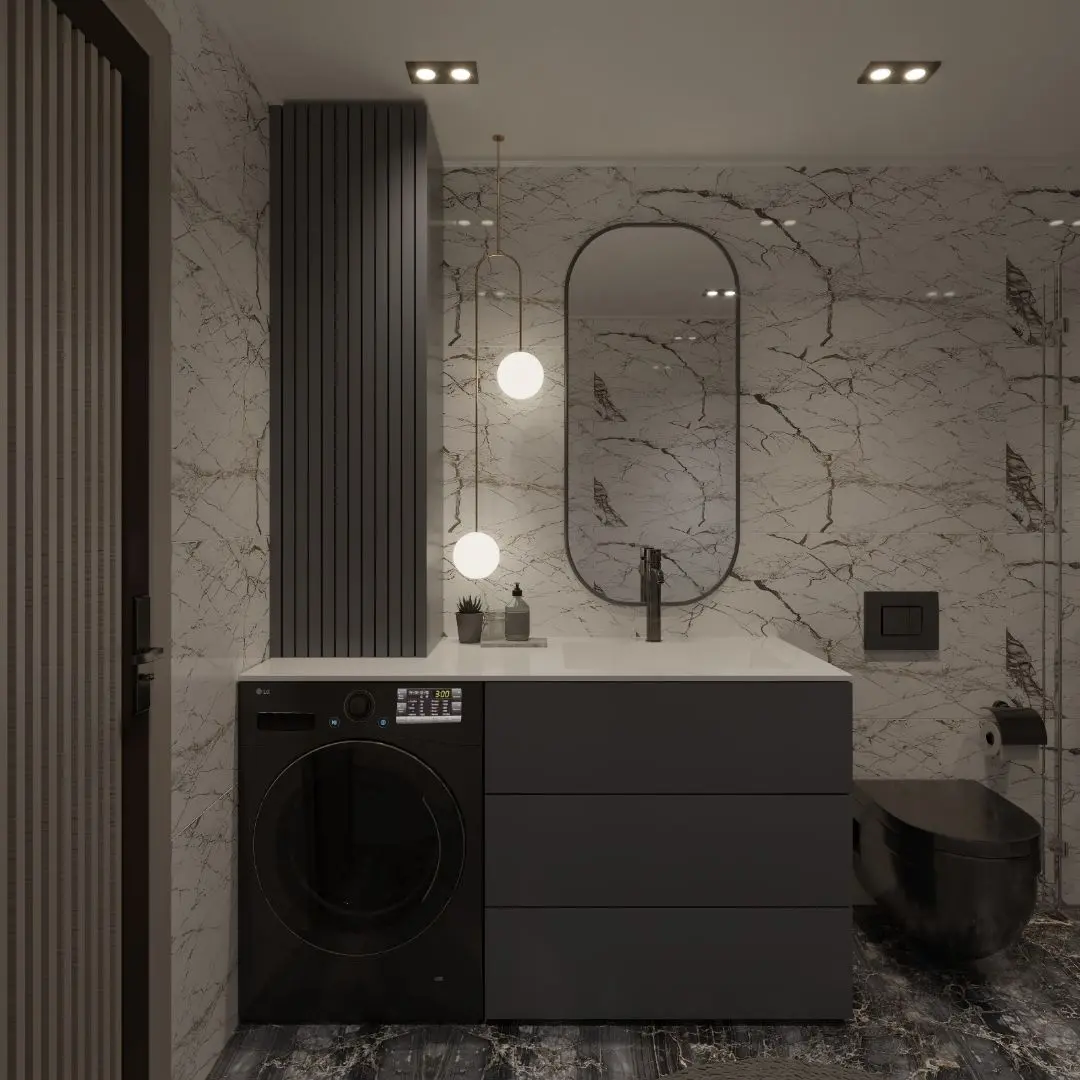 Apartamento en Alanya, Turquia, 171 m² - imagen 11