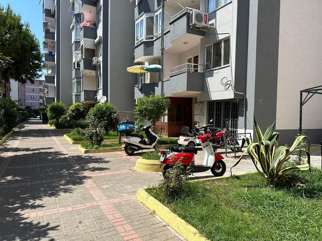 Apartment in Alanya, Türkei, 90 m² - Foto 12