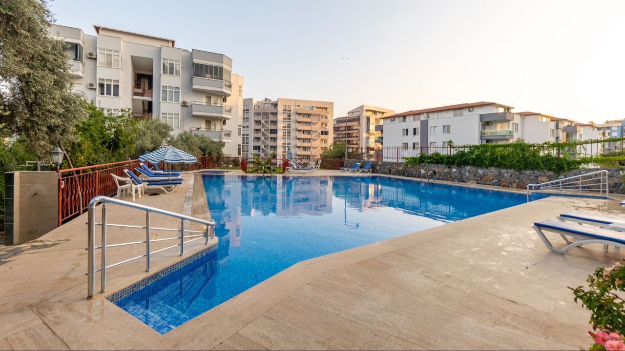 Apartment in Alanya, Turkey, 55 m² - picture 12