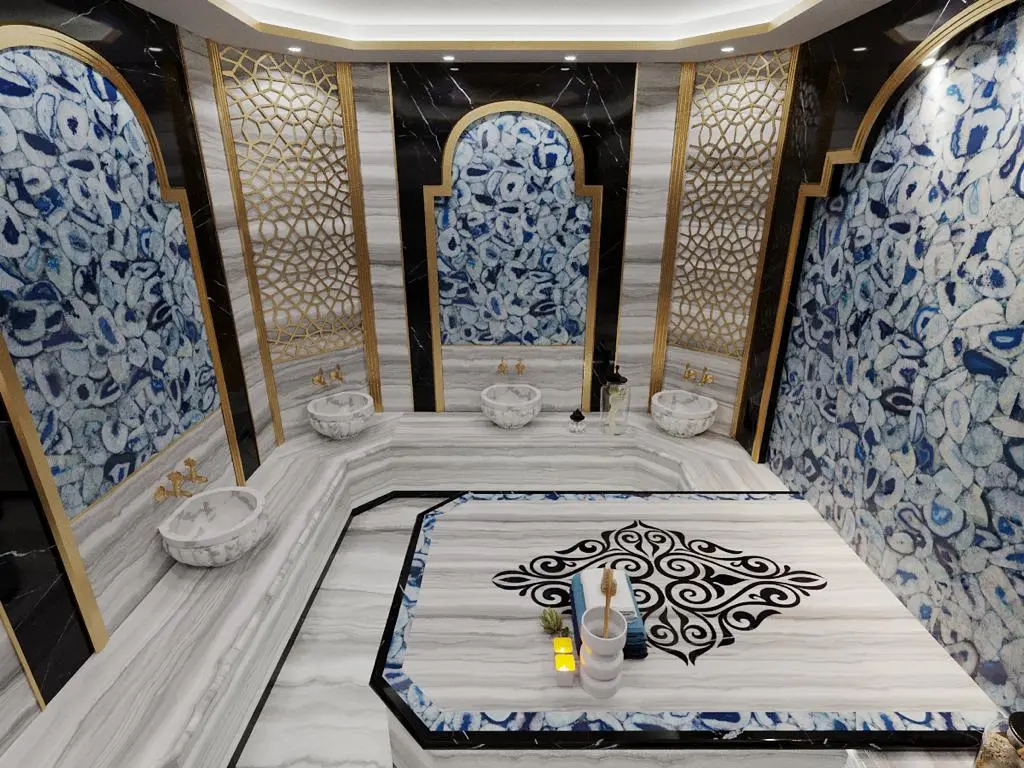 Villa en Alanya, Turquia, 350 m² - imagen 12