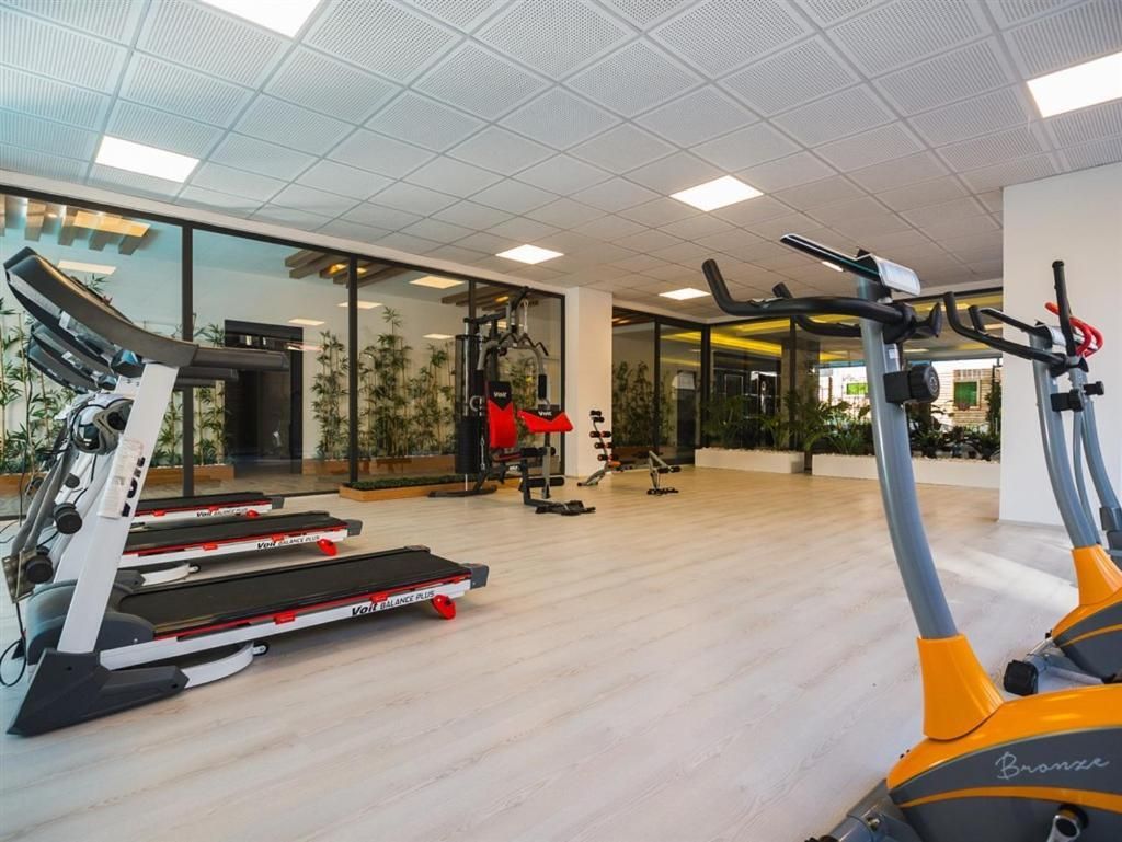 Apartamento en Alanya, Turquia, 95 m² - imagen 12