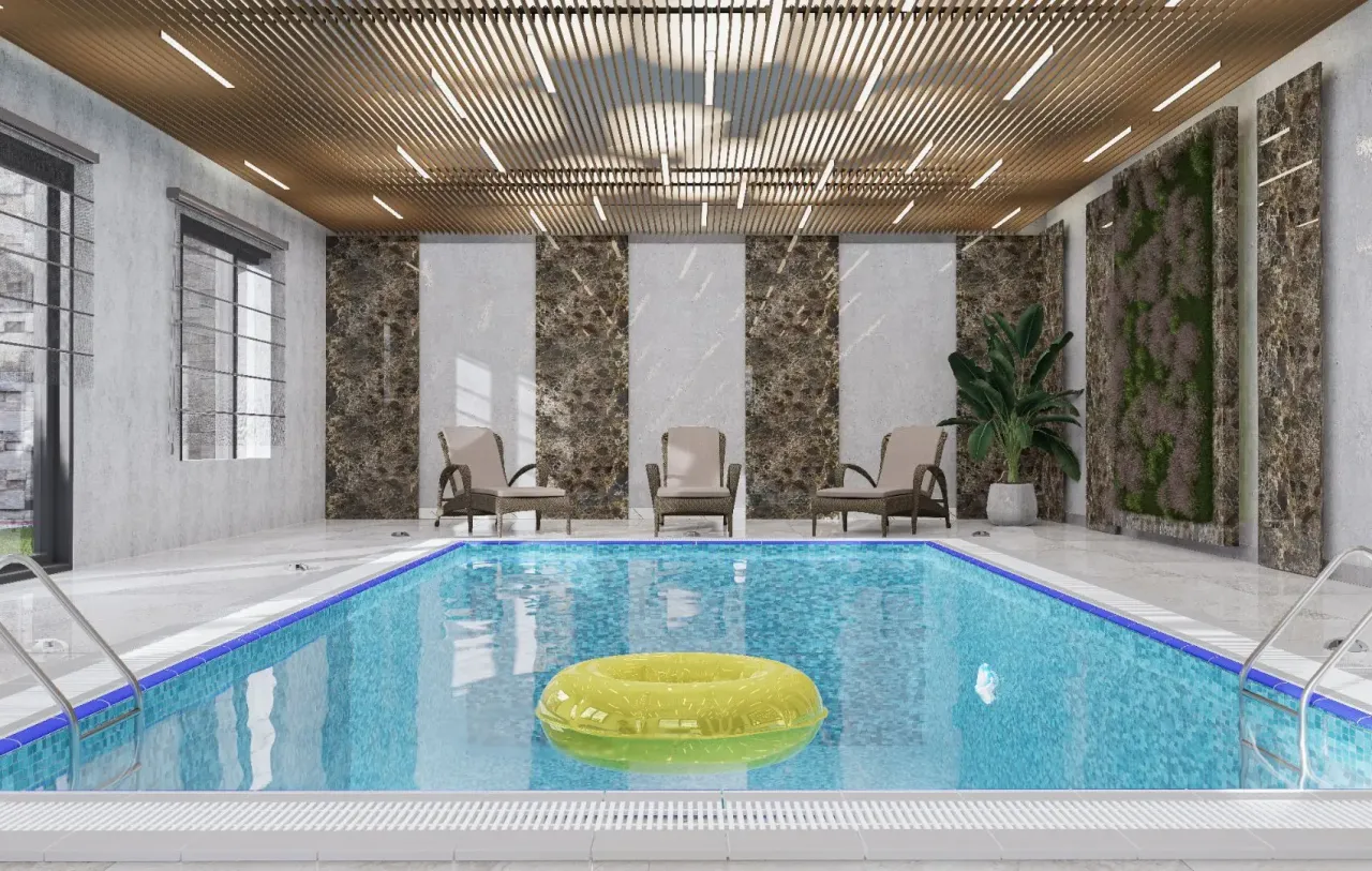 Appartement à Alanya, Turquie, 50 m² - image 12