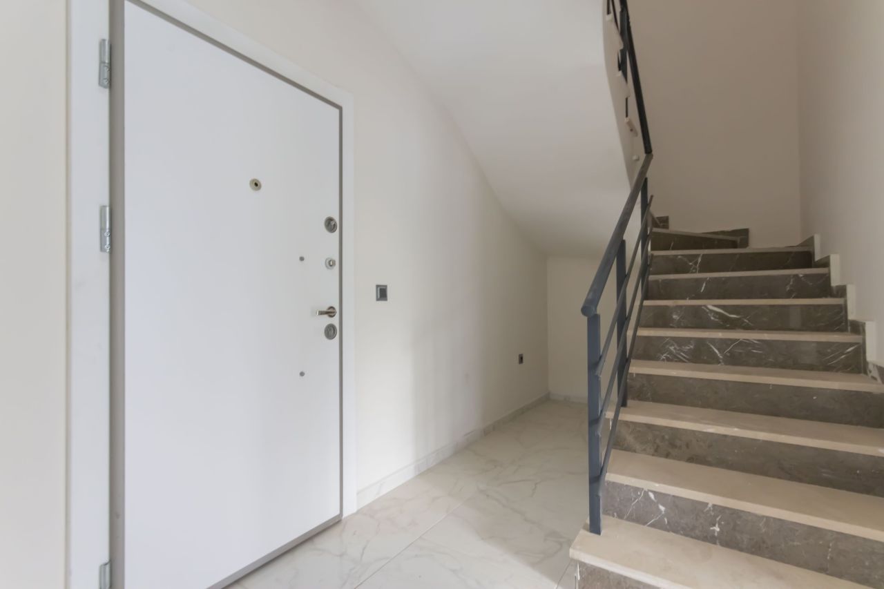 Apartamento en Alanya, Turquia, 110 m² - imagen 12