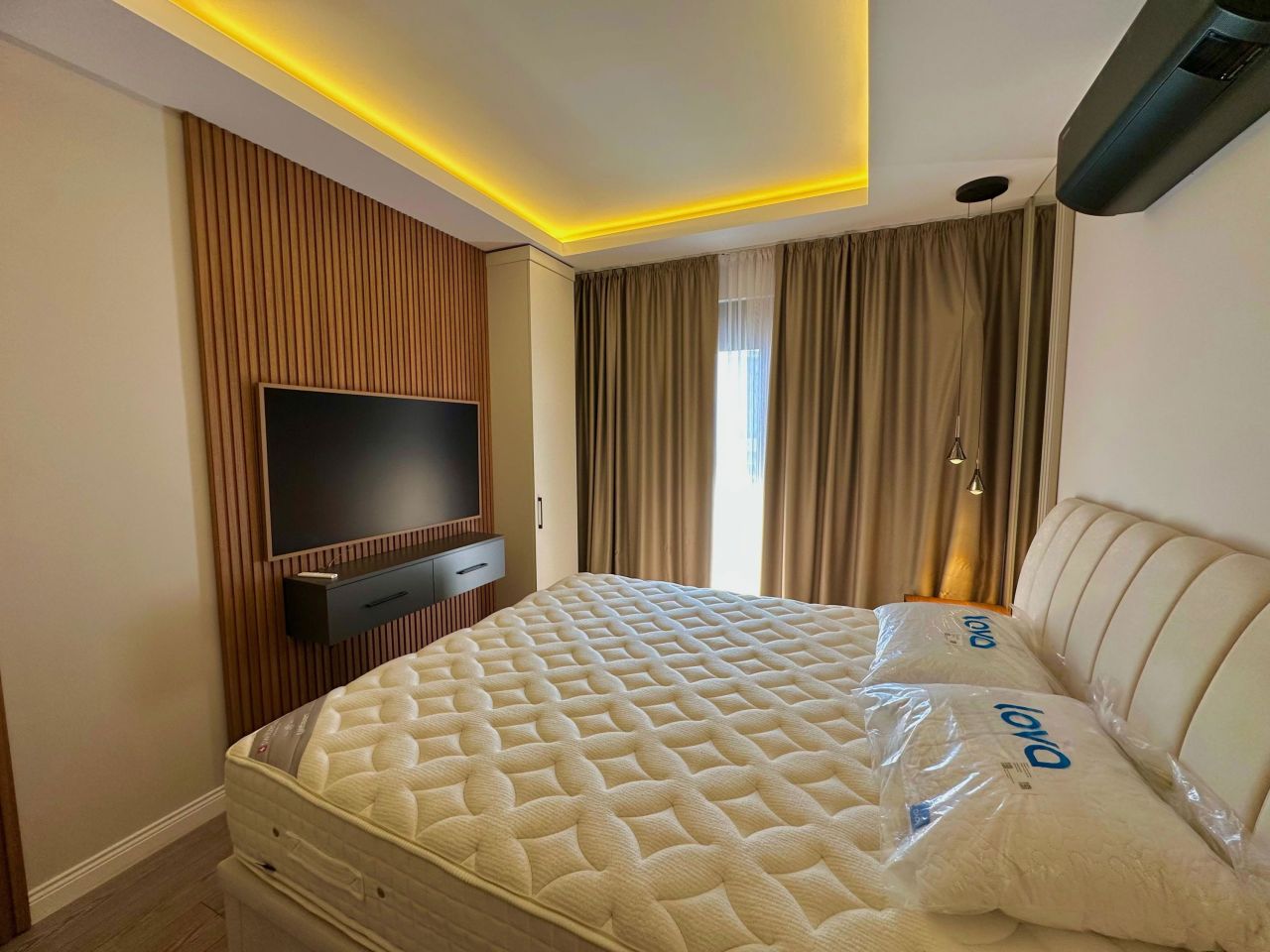 Apartment in Alanya, Türkei, 125 m² - Foto 12