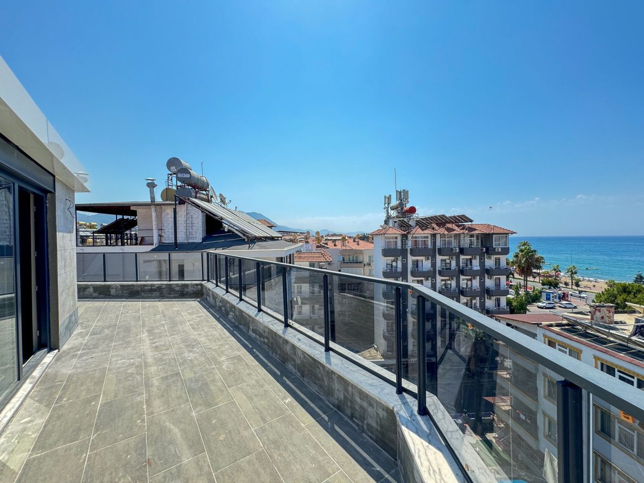 Apartment in Alanya, Turkey, 210 m² - picture 12