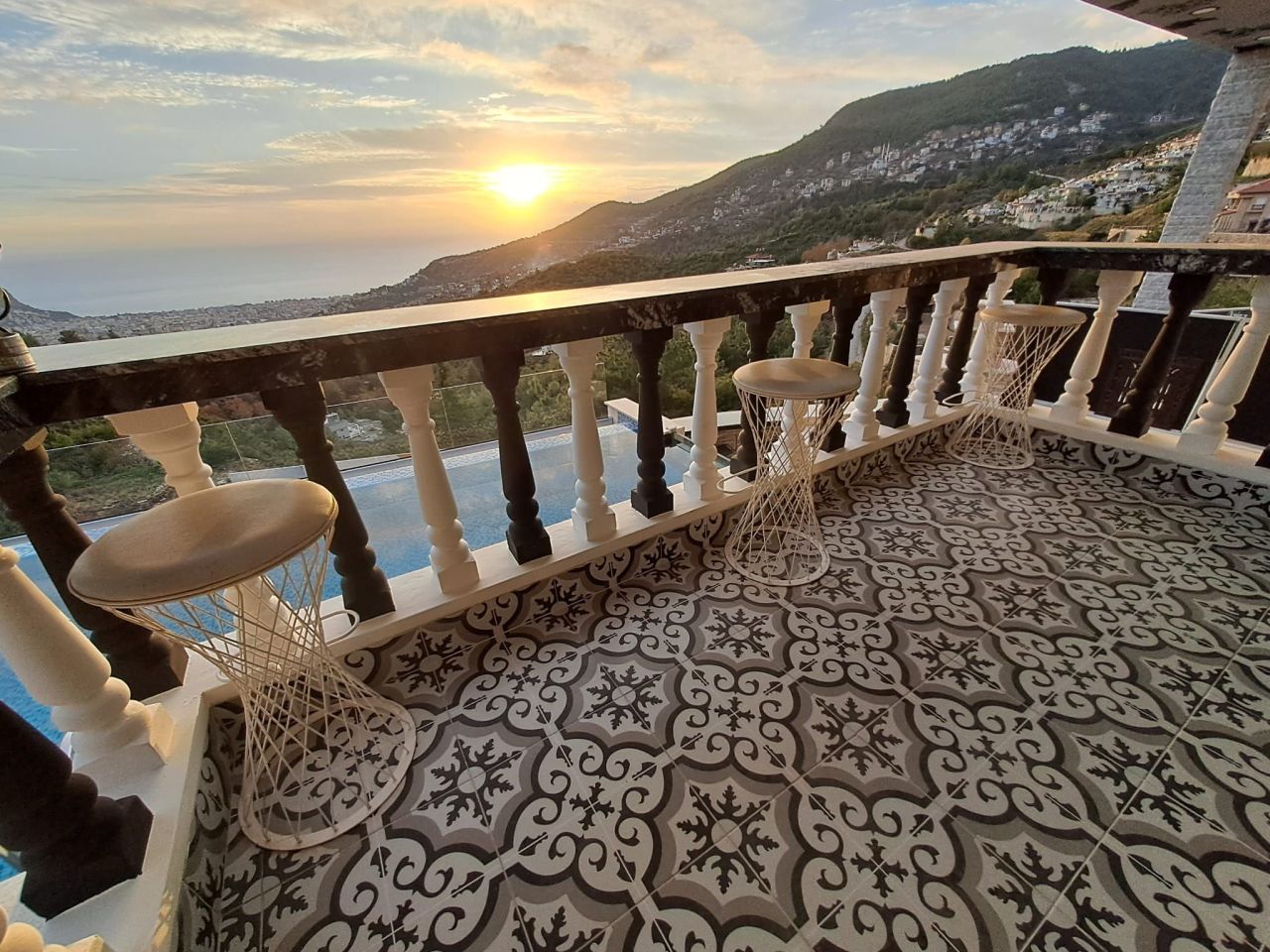 Villa in Alanya, Turkey, 300 m² - picture 12