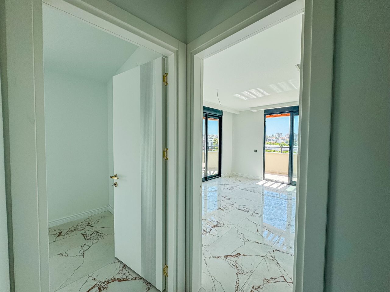 Apartment in Alanya, Türkei, 107 m² - Foto 12