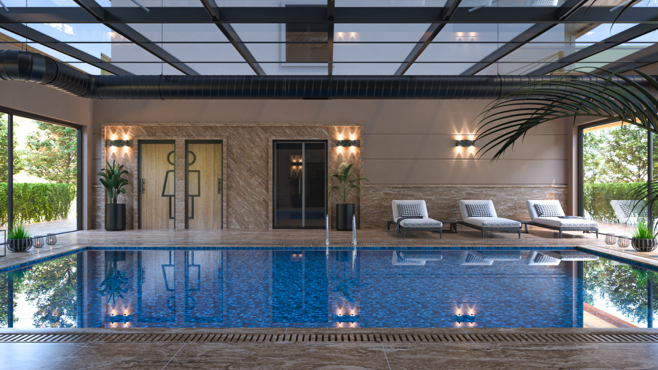 Appartamenti a Alanya, Turchia, 55 m² - foto 10