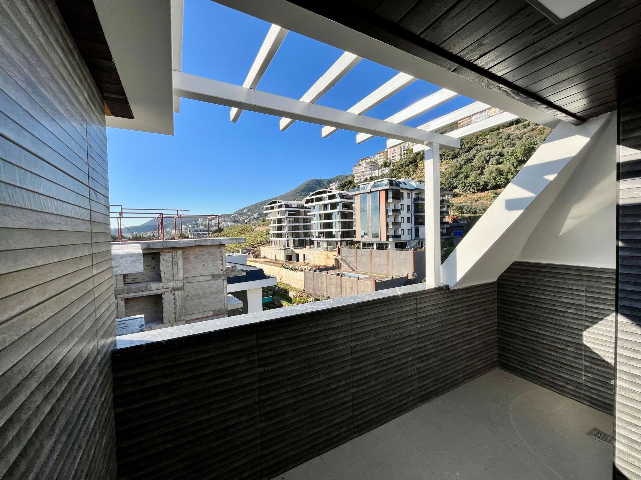 Appartamenti a Alanya, Turchia, 110 m² - foto 12