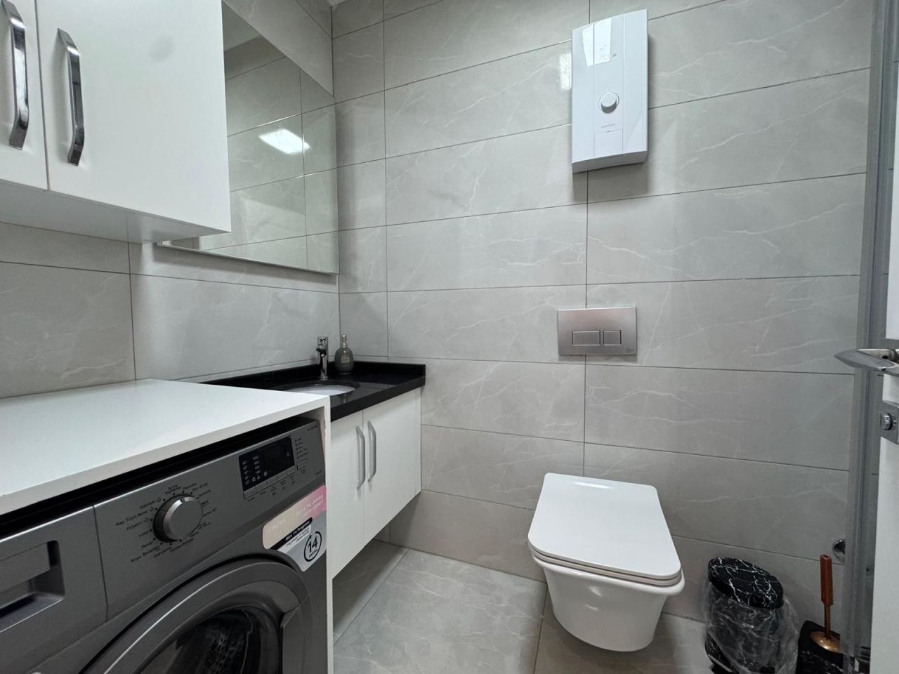 Appartement à Alanya, Turquie, 65 m² - image 12