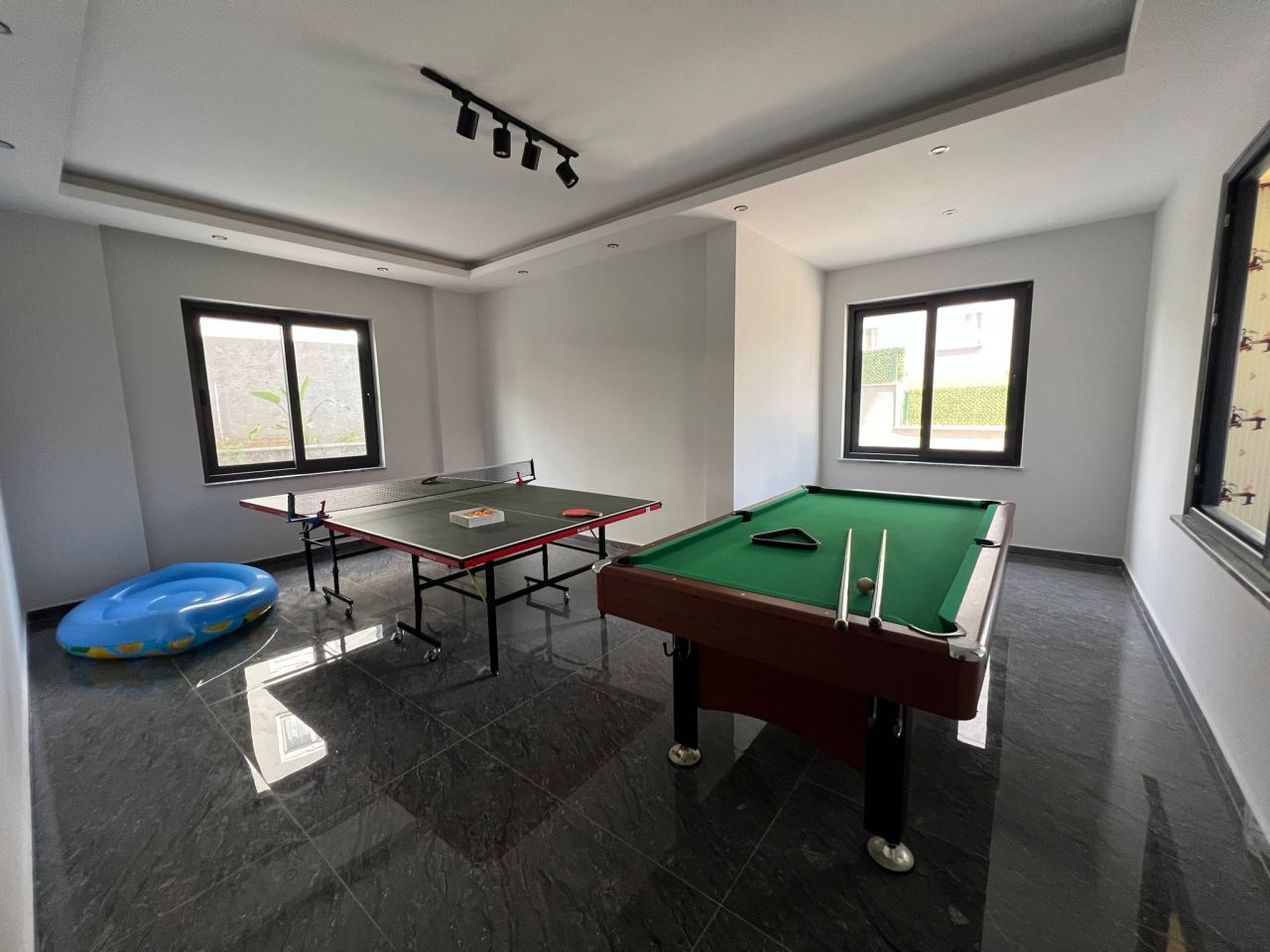 Apartment in Alanya, Turkey, 50 m² - picture 12