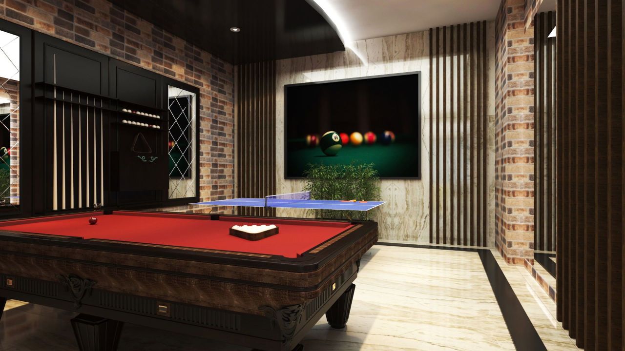 Apartment in Alanya, Turkey, 95 m² - picture 12