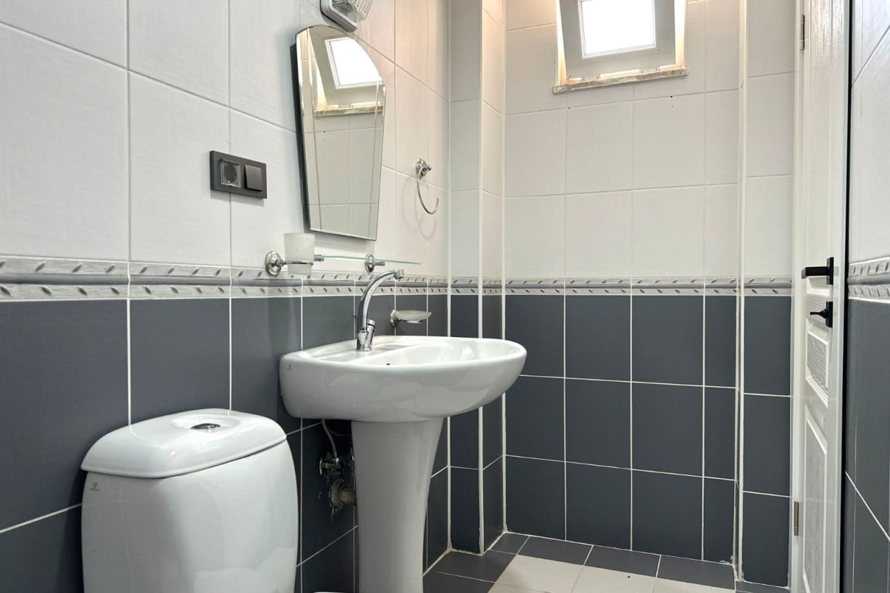 Apartment in Alanya, Türkei, 110 m² - Foto 12