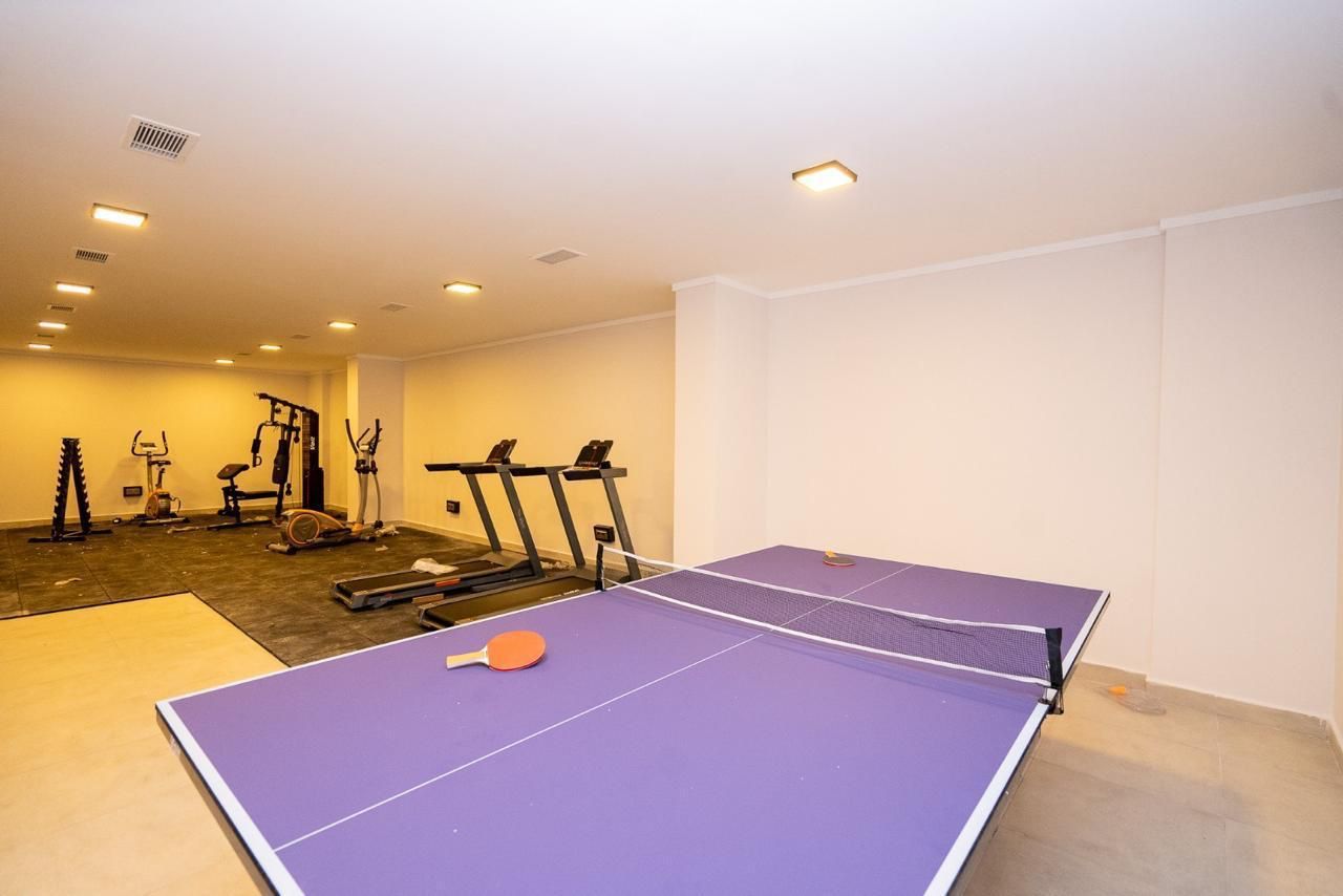 Apartamento en Alanya, Turquia, 60 m² - imagen 12