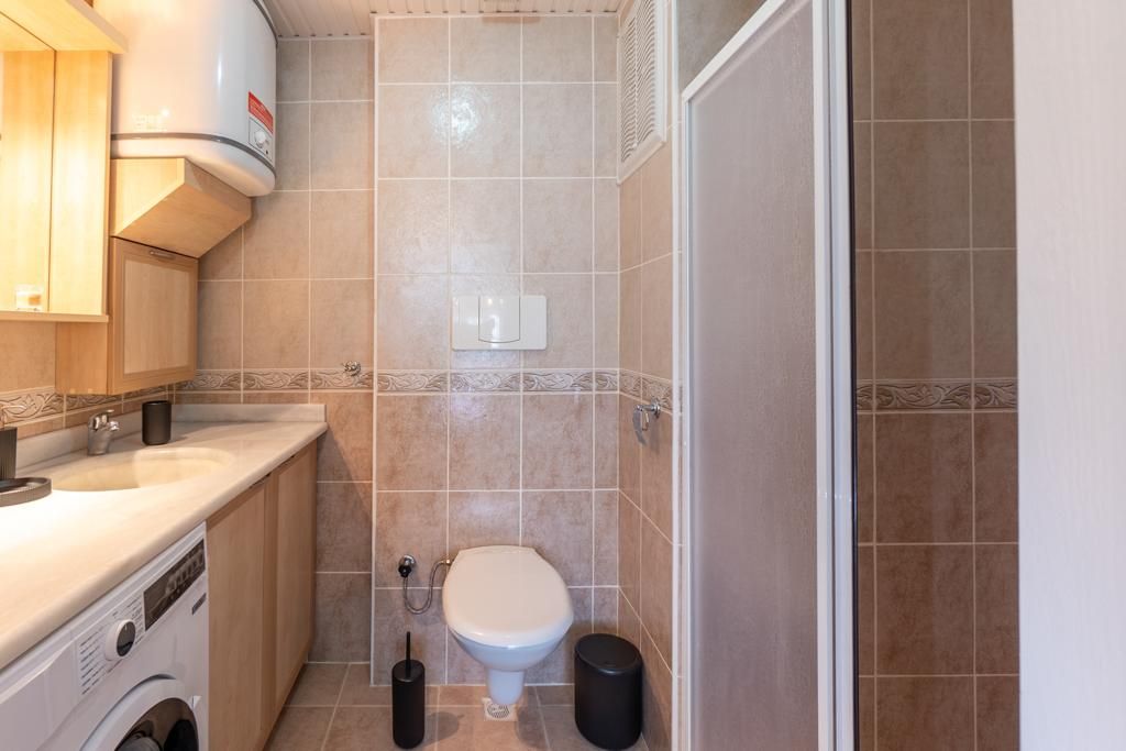 Appartamenti a Alanya, Turchia, 100 m² - foto 12