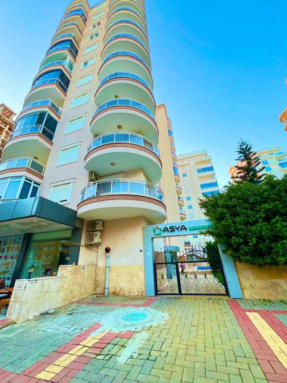 Apartment in Alanya, Turkey, 105 m² - picture 12