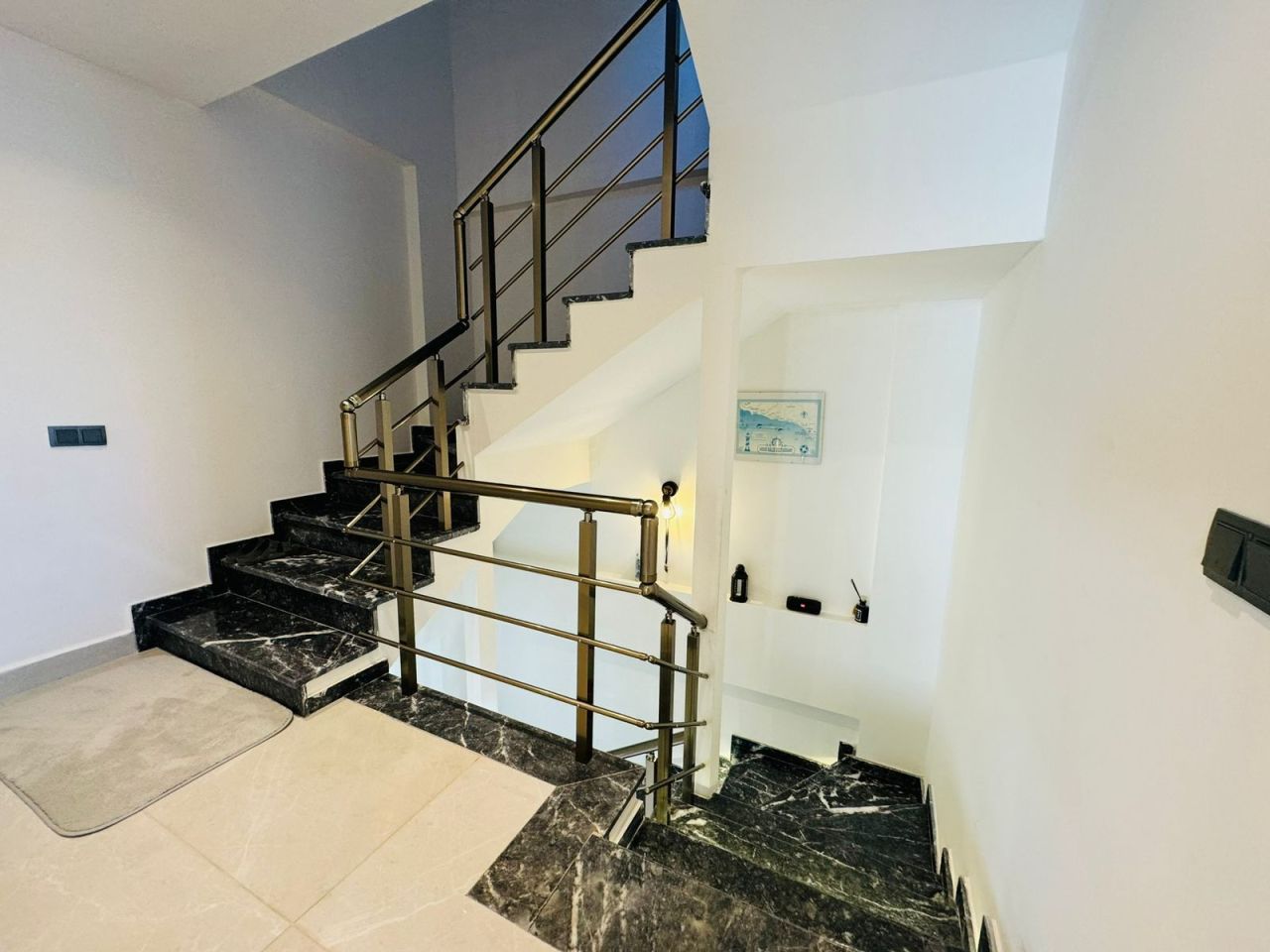 Villa à Alanya, Turquie, 270 m² - image 12