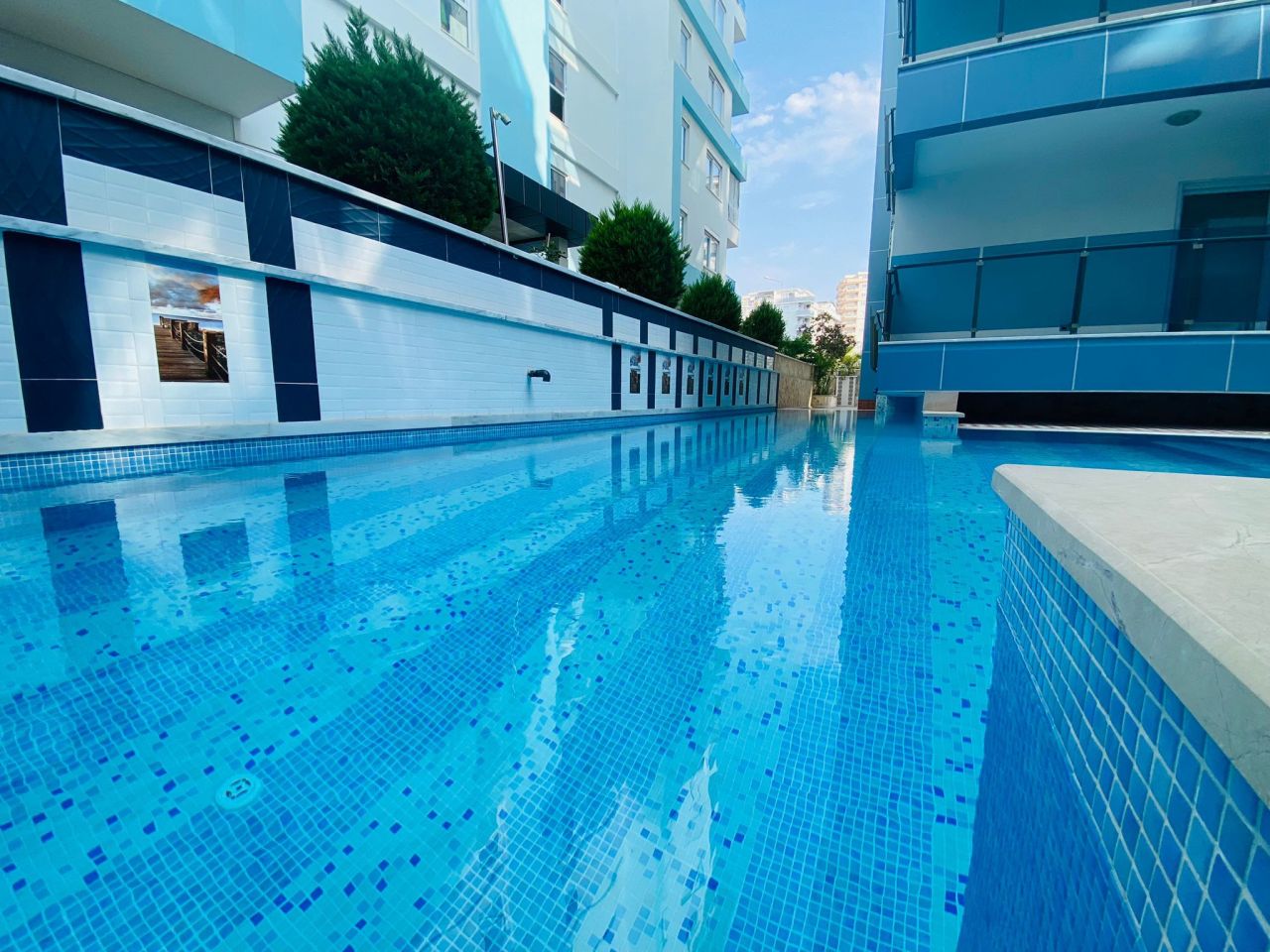 Apartment in Alanya, Turkey, 70 m² - picture 11