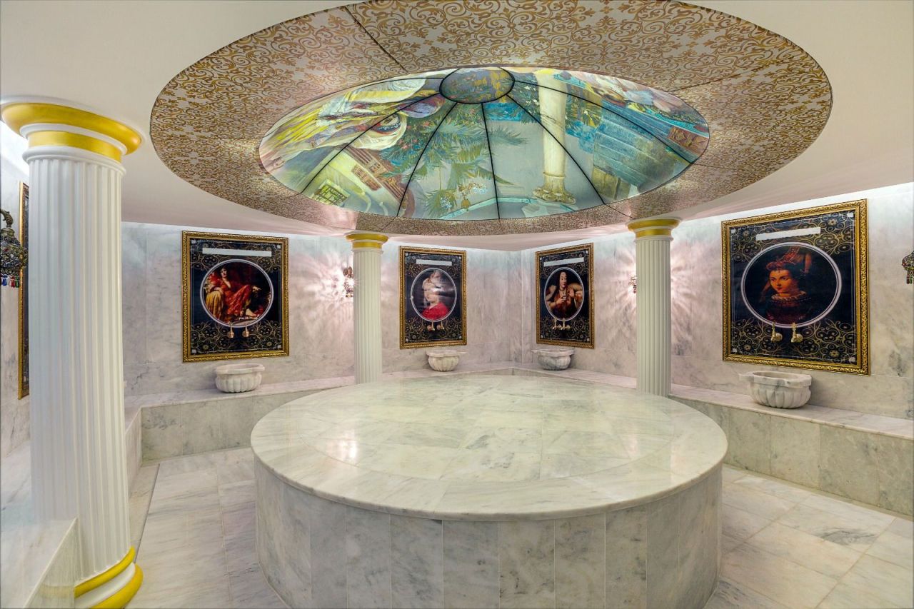 Apartment in Alanya, Türkei, 135 m² - Foto 12