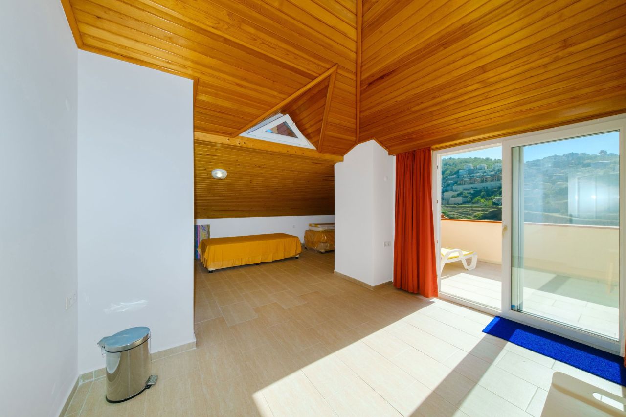 Appartamenti a Alanya, Turchia, 180 m² - foto 12