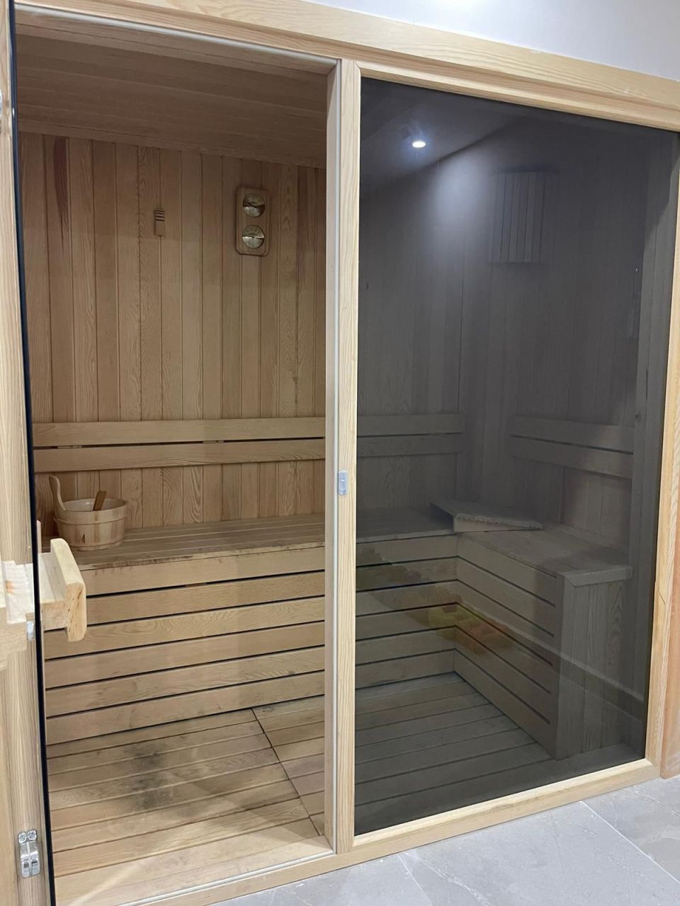 Appartamenti a Alanya, Turchia, 55 m² - foto 12