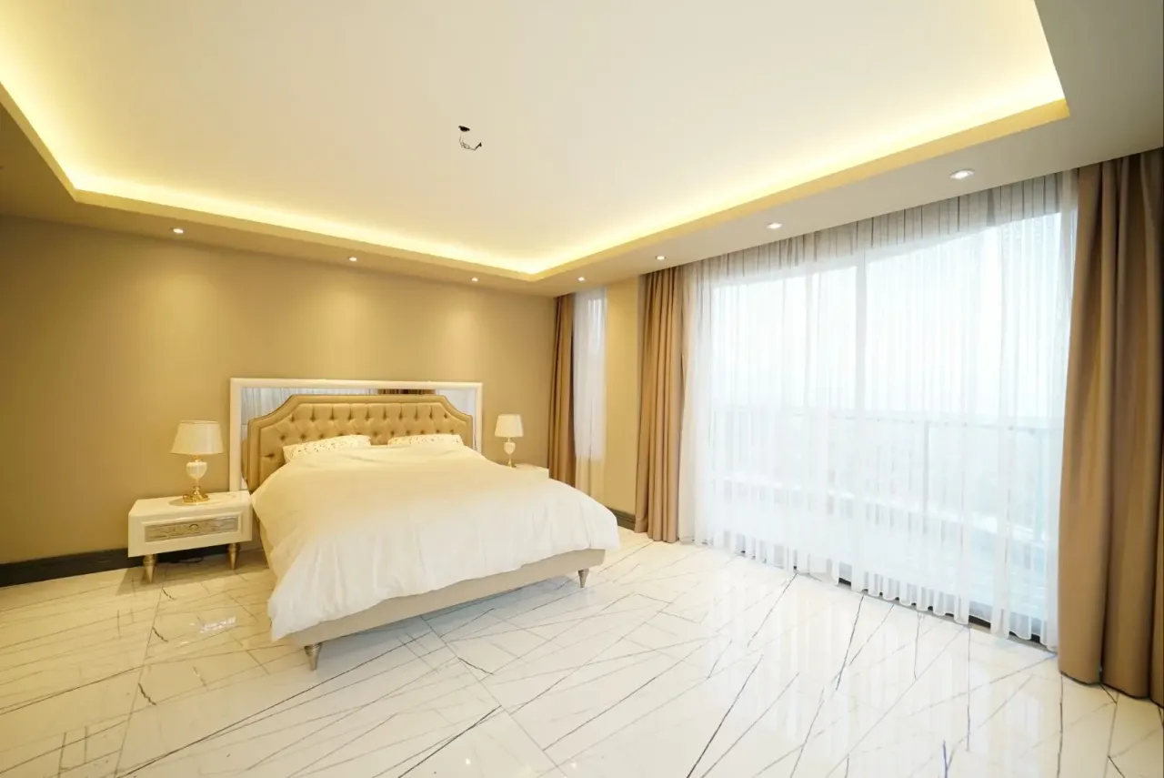 Villa a Alanya, Turchia, 750 m² - foto 11