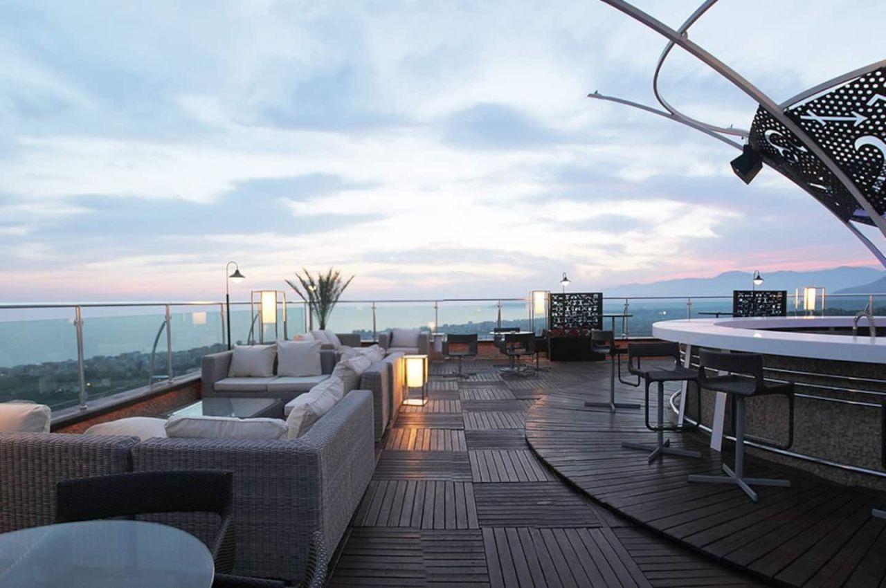 Apartamento en Alanya, Turquia, 137 m² - imagen 11