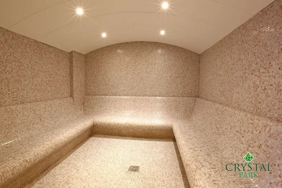 Apartamento en Alanya, Turquia, 120 m² - imagen 12