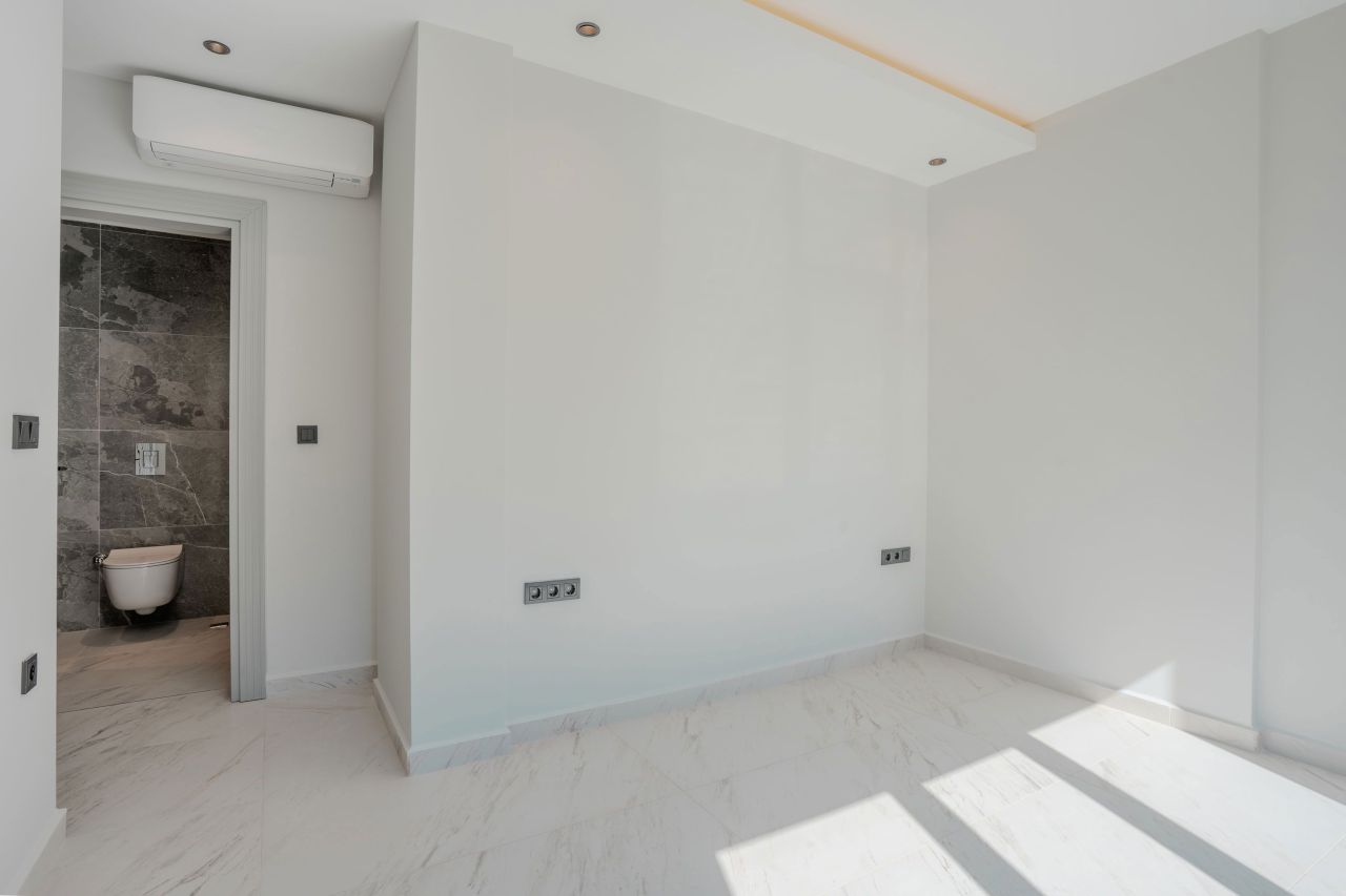 Apartment in Alanya, Turkey, 95 m² - picture 12