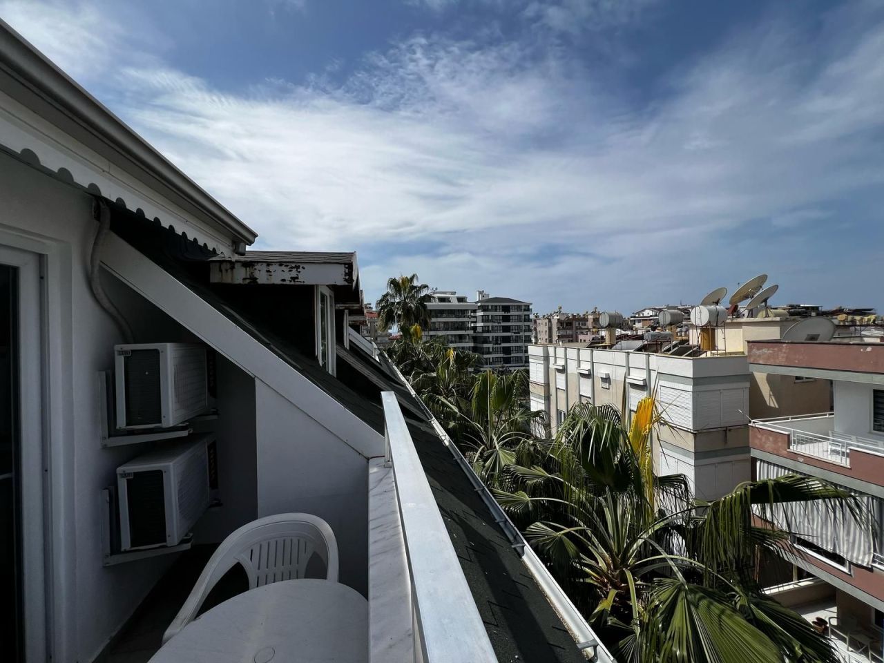 Apartment in Alanya, Turkey, 100 m² - picture 12