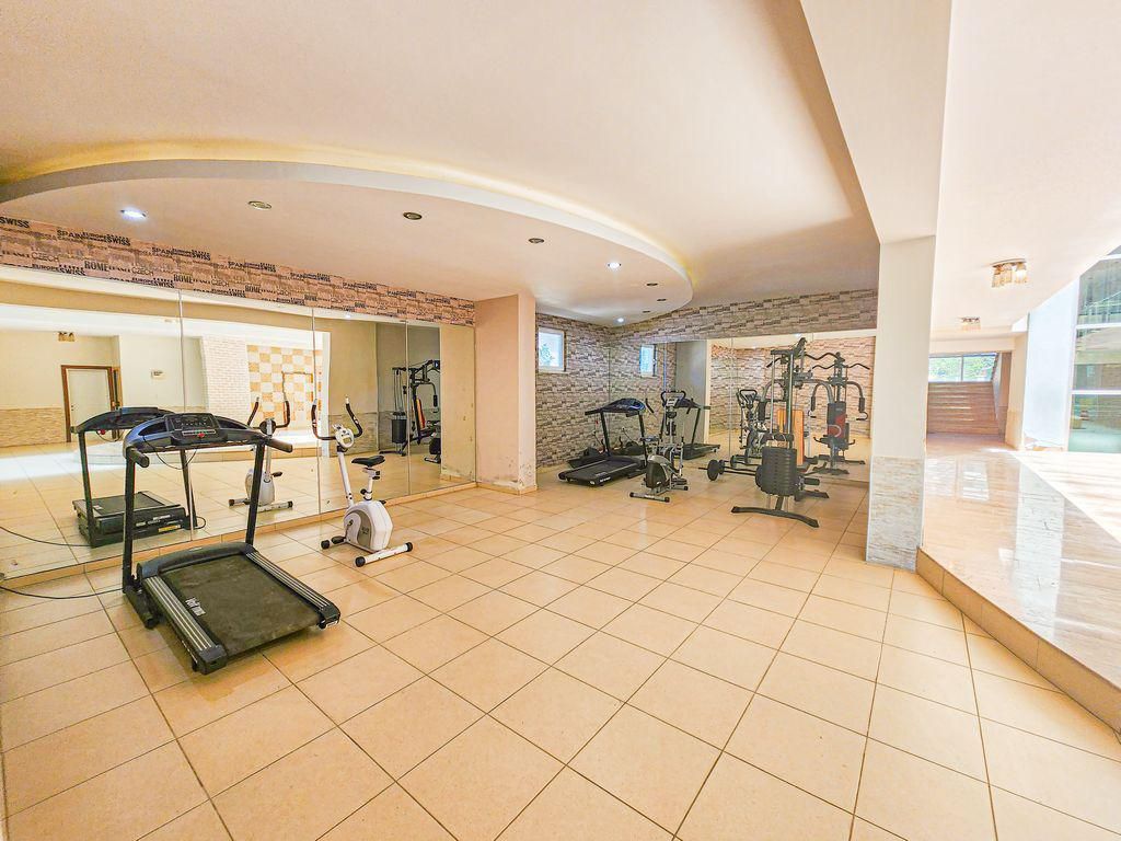 Appartement à Alanya, Turquie, 65 m² - image 12