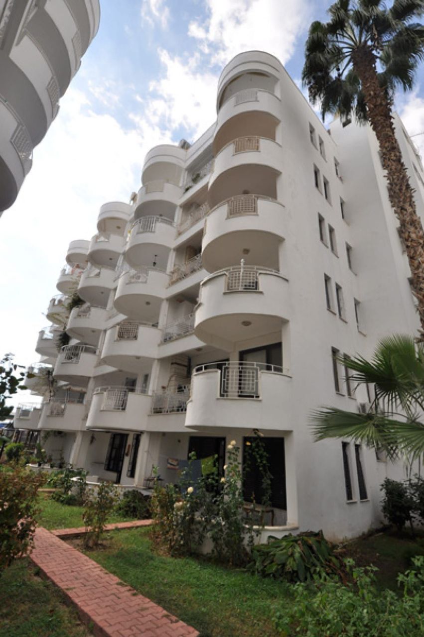 Appartamenti a Alanya, Turchia, 90 m² - foto 11